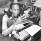 Revered journalist Almena Lomax dies at 95.